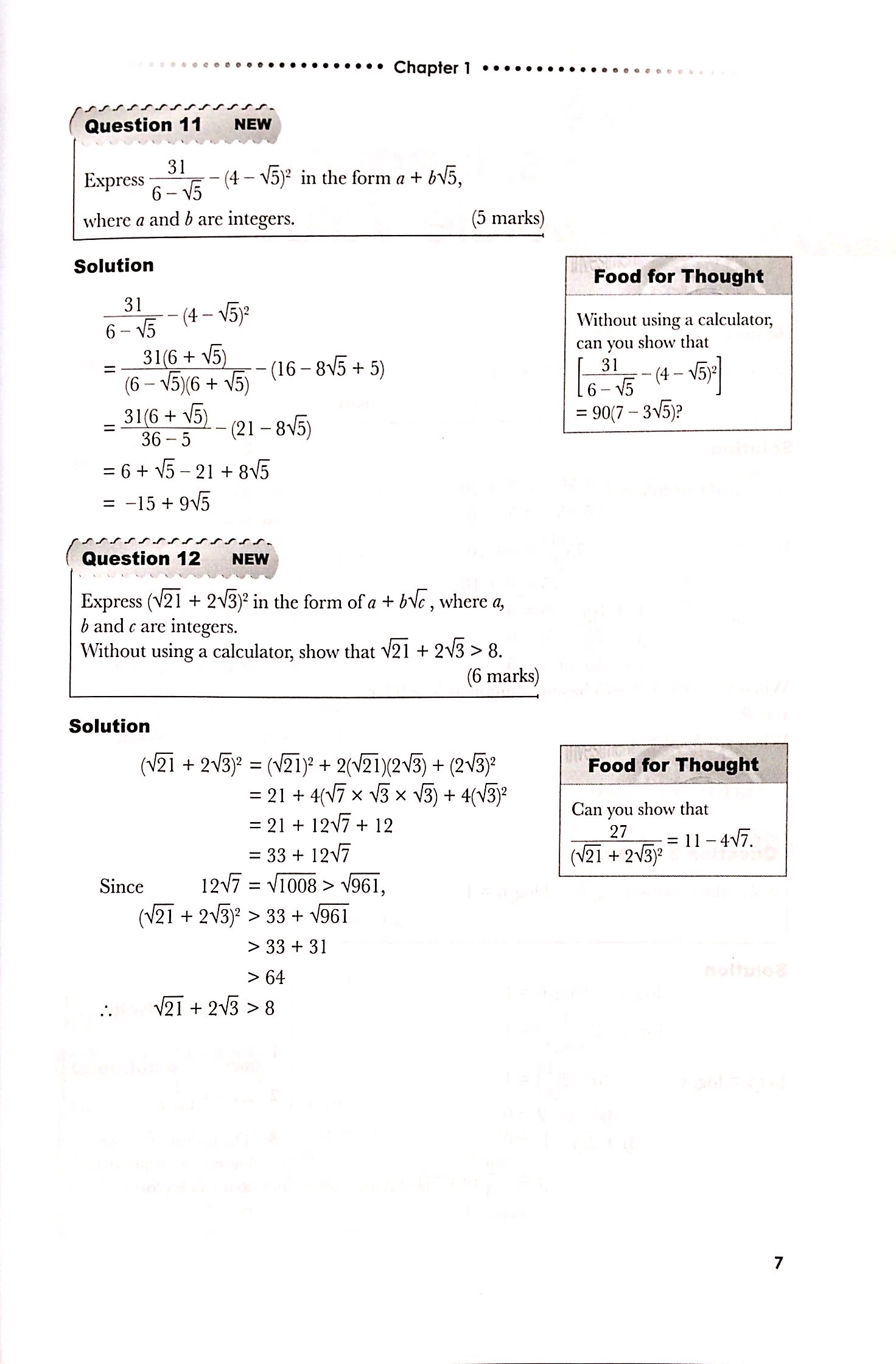 Mathematics For Accounting Semester 1 - FAHASA.COM