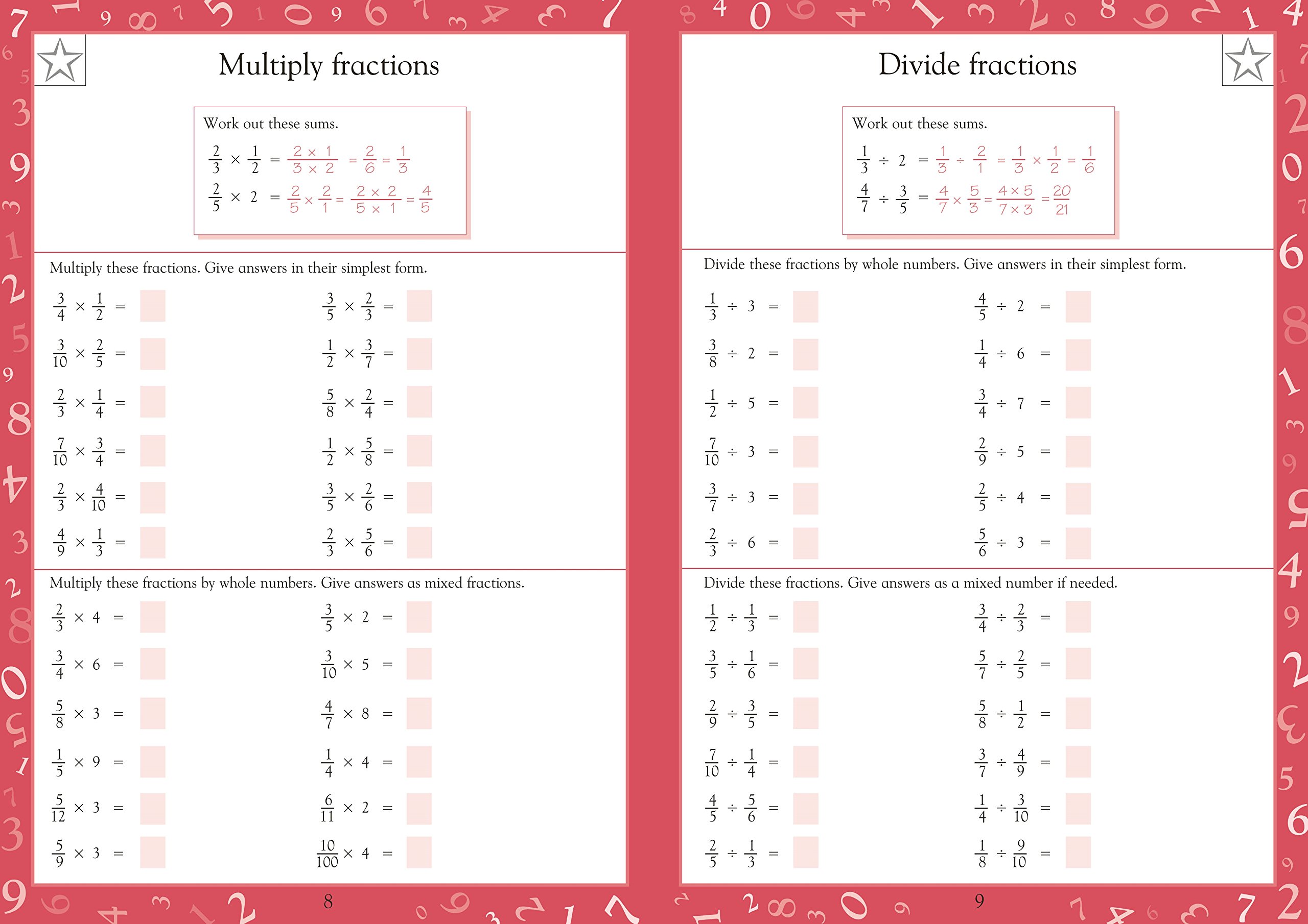 Maths Made Easy Ages 10-11 Key Stage 2 Advanced: Ages 10-11, Key Stage ...
