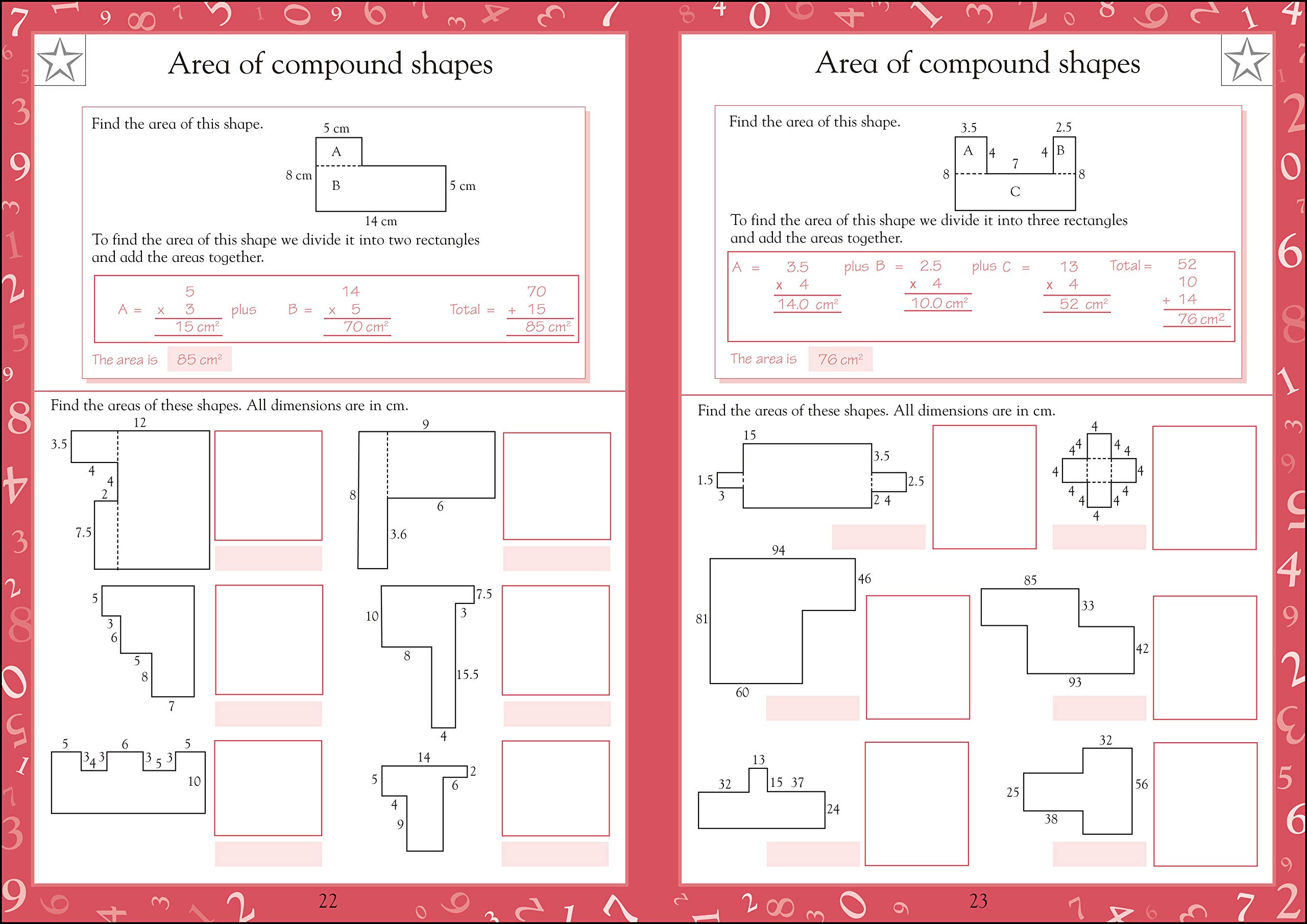 Maths Made Easy Ages 10-11 Key Stage 2 Advanced: Ages 10-11, Key Stage ...
