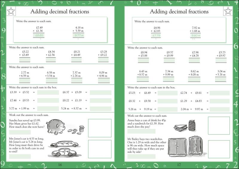 Maths Made Easy Ages 9-10 Key Stage 2 Beginner: Ages 9-10, Key Stage 2 ...