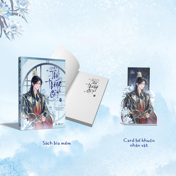 Còn Ra Thể Thống Gì? - Tập 2 - Tặng Kèm Card Bế Khuôn Nhân Vật