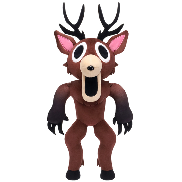 Đồ Chơi Thú Bông Roblox The Deer 99 Nights In The Forest - 99 Nights In The Forest MP8301