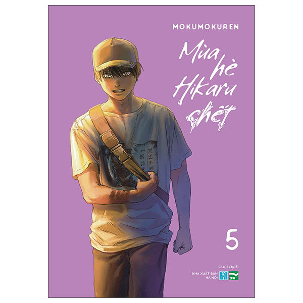 Mùa Hè Hikaru Chết - Tập 5