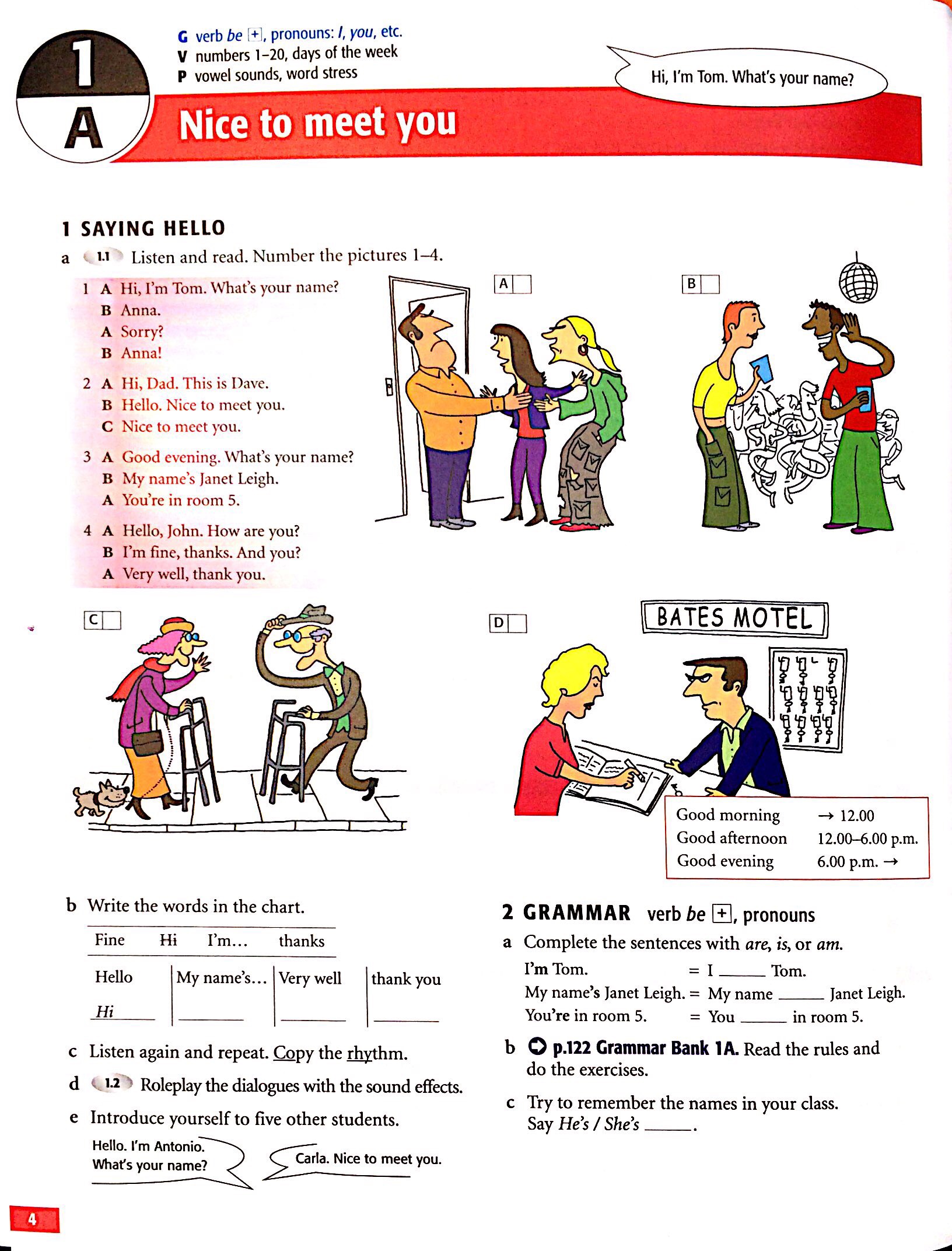 New English File Elementary Student’s Book - FAHASA.COM