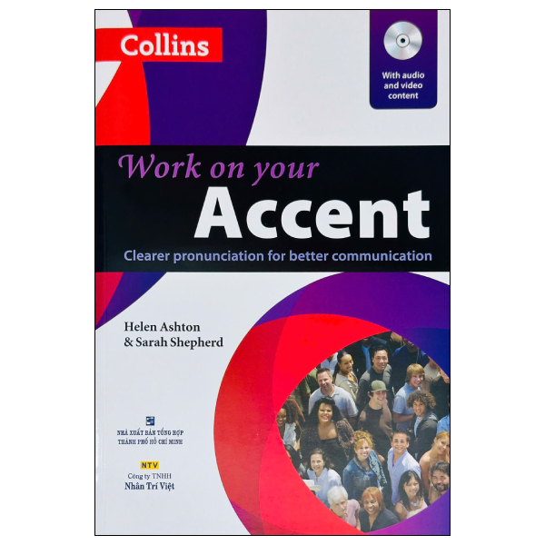 Work On Your Accent