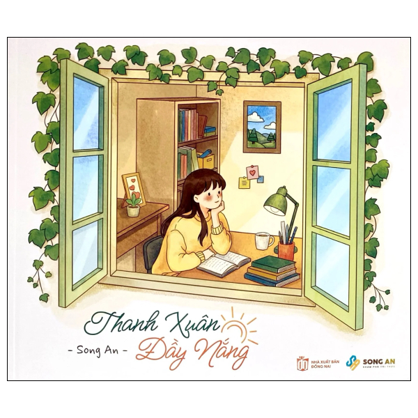 Thanh Xuân Đầy Nắng