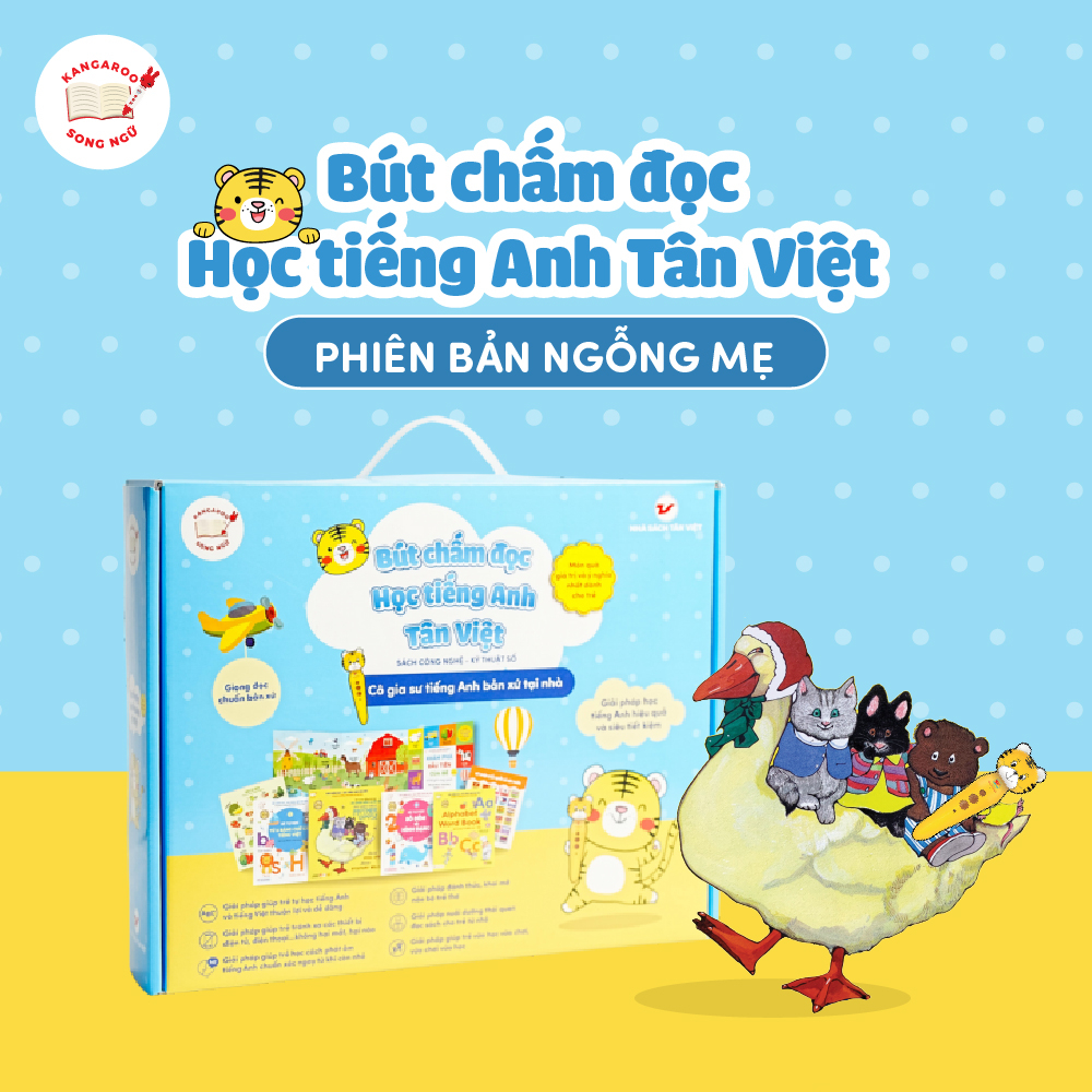 but-cham-doc-hoc-tieng-anh-tan-viet