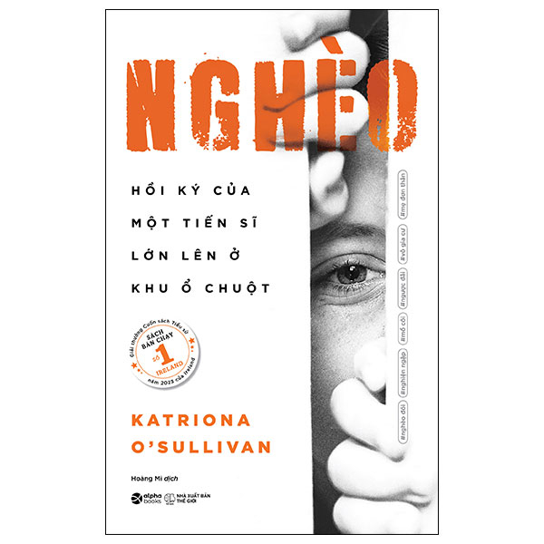 Nghèo - Hồi Ký Của Một Tiến Sĩ Lớn Lên Ở Khu Ổ Chuột
