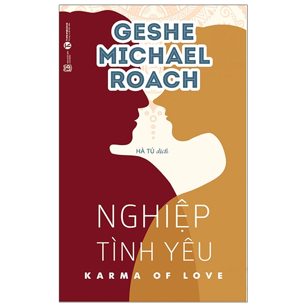 Nghiệp Tình Yêu - Karma Of Love (Tái Bản 2025)