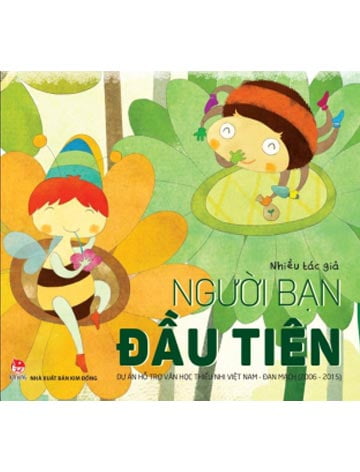 Người Bạn Đầu Tiên