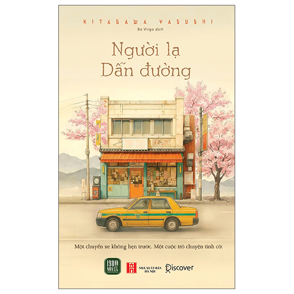  Người Lạ Dẫn Đường