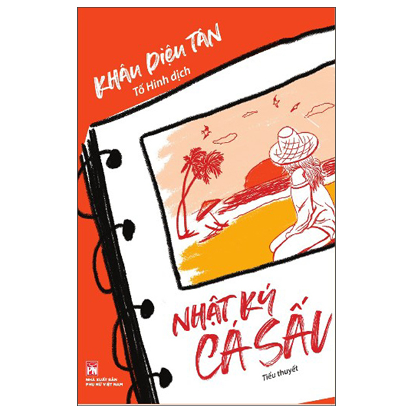 [Phiên chợ sách cũ] Nhật Ký Cá Sấu