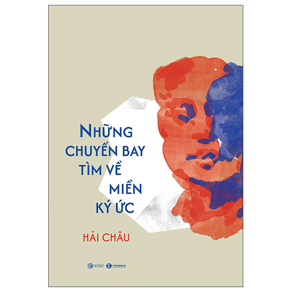 Sách Những Chuyến Bay Tìm Về Miền Ký Ức - Kỳ Thư