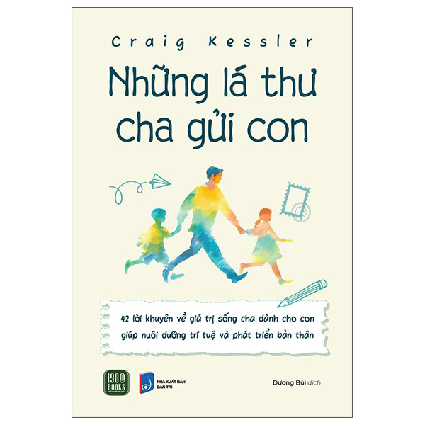  Những Lá Thư Cha Gửi Con