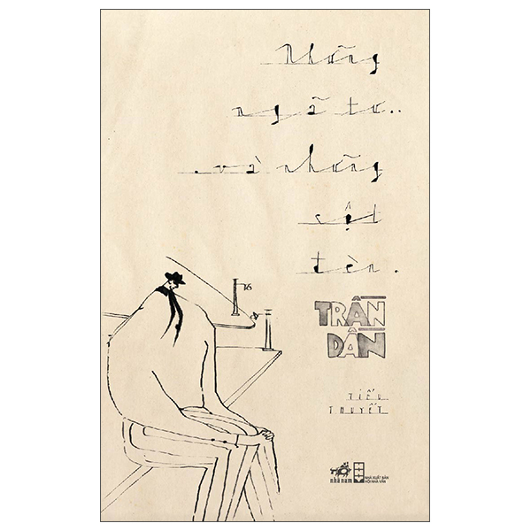 Những Ngã Tư Và Những Cột Đèn - Trần Dần - Trần Dần