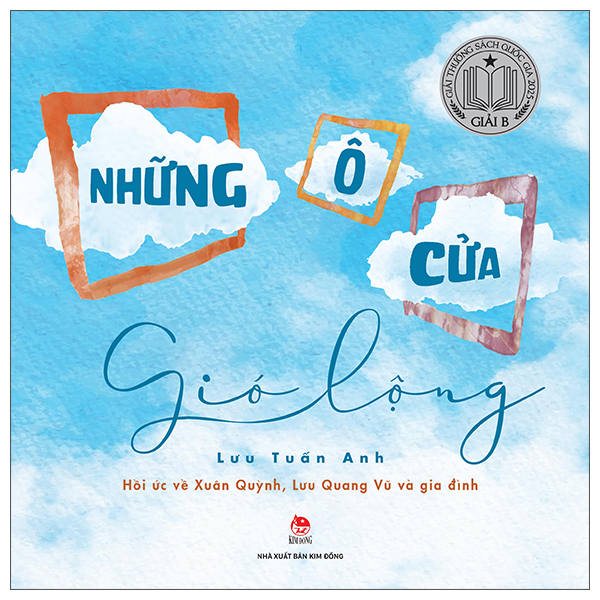 Những Ô Cửa Gió Lộng