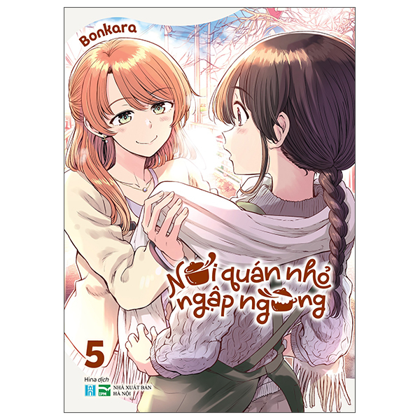 Nơi Quán Nhỏ Ngập Ngừng - Tập 5