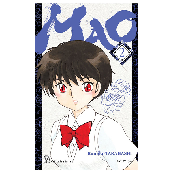Mao - Tập 2