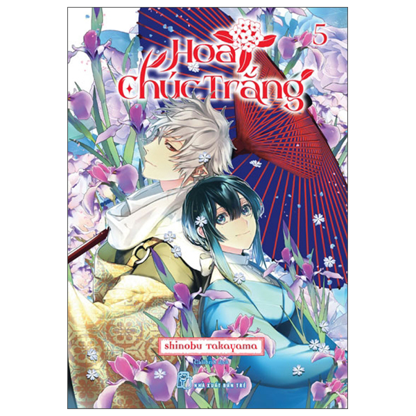 Hoa Chúc Trắng - Tập 5