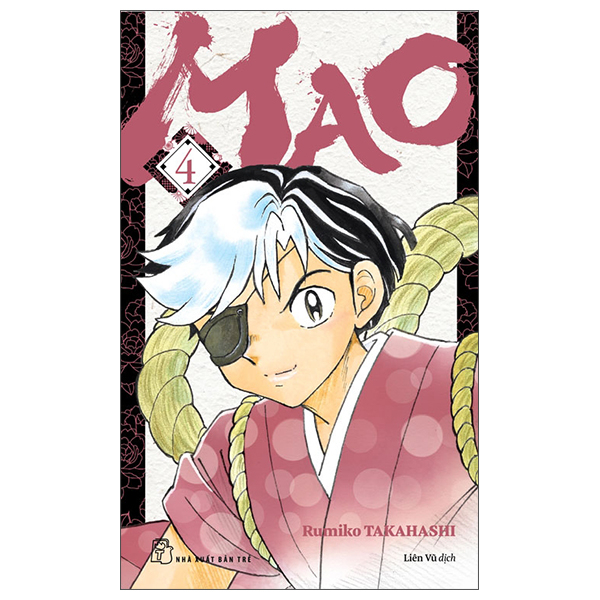 Mao - Tập 4