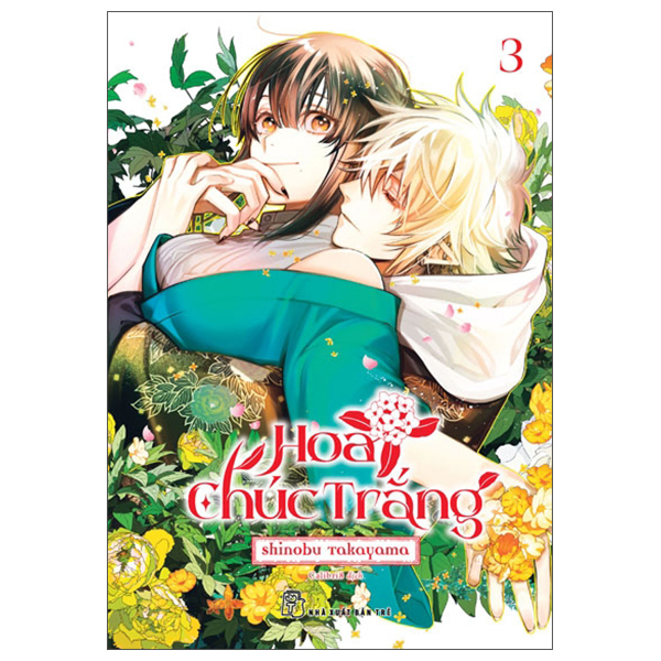 Hoa Chúc Trắng - Tập 3