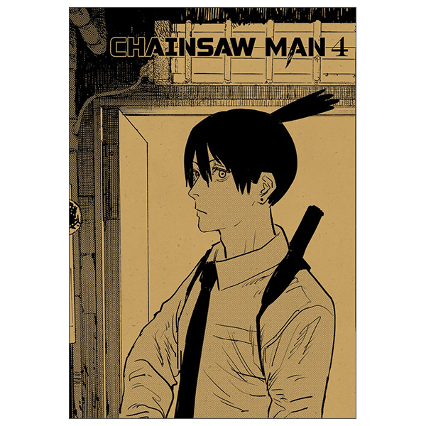 Chainsaw Man
