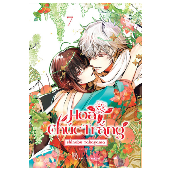 Hoa Chúc Trắng - Tập 7