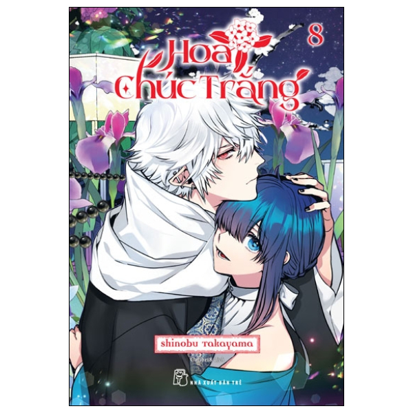 Hoa Chúc Trắng - Tập 8