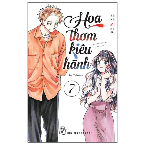 Hoa Thơm Kiêu Hãnh - Tập 7