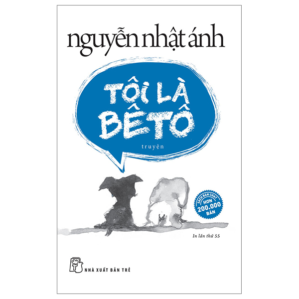 Tôi Là Bêtô Bản