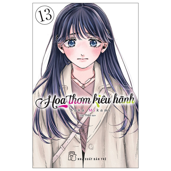 Hoa Thơm Kiêu Hãnh - Tập 13