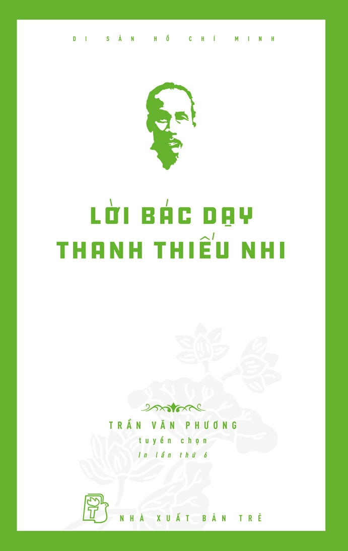 lời bác dạy thanh thiếu nhi
