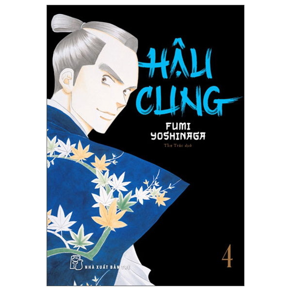 Hậu Cung - Tập 4