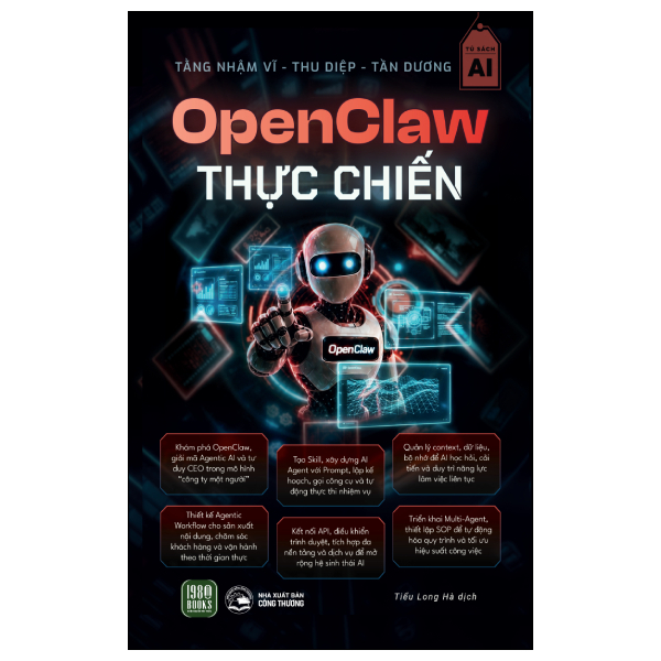 OpenClaw Thực Chiến