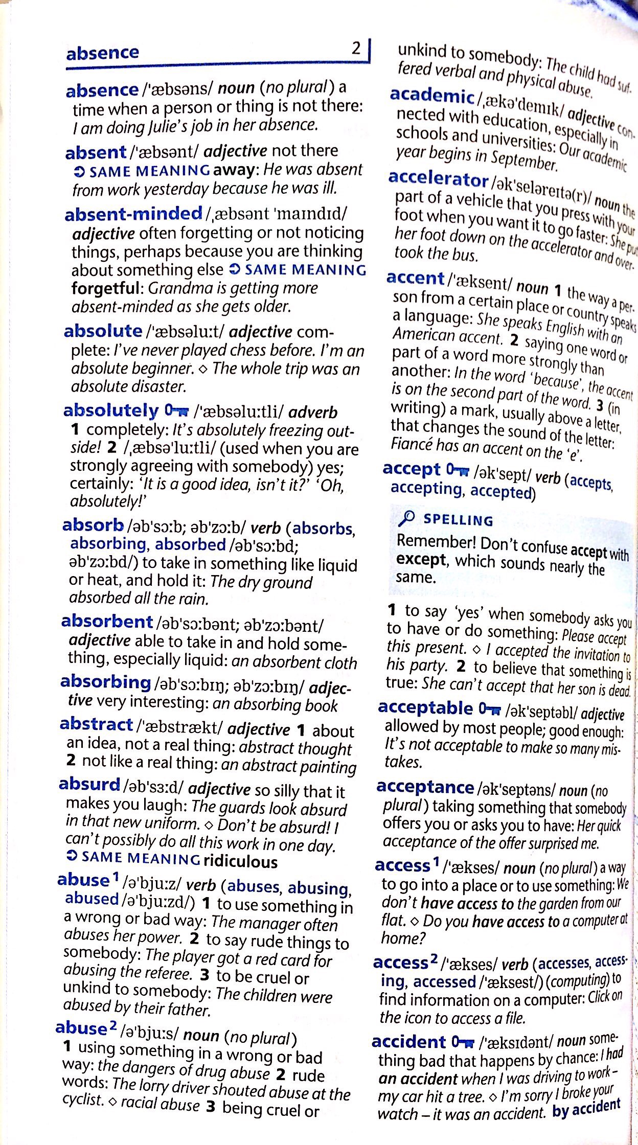 Oxford Basic English Dict - New Ed - FAHASA.COM