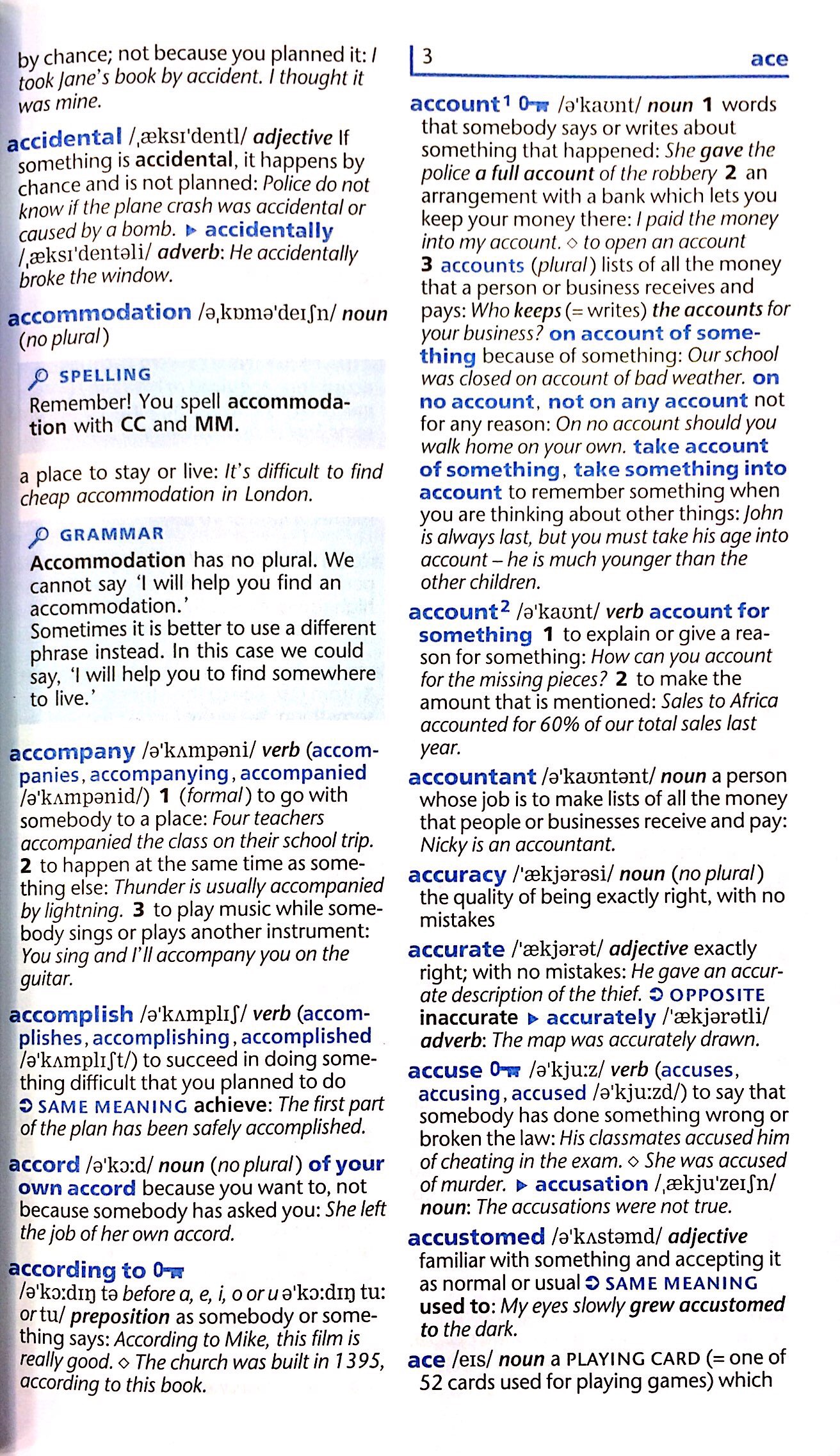 Oxford Basic English Dict - New Ed - FAHASA.COM