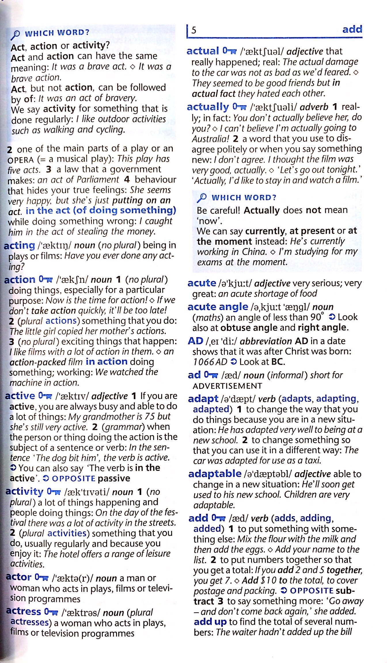 Oxford Basic English Dict - New Ed - FAHASA.COM