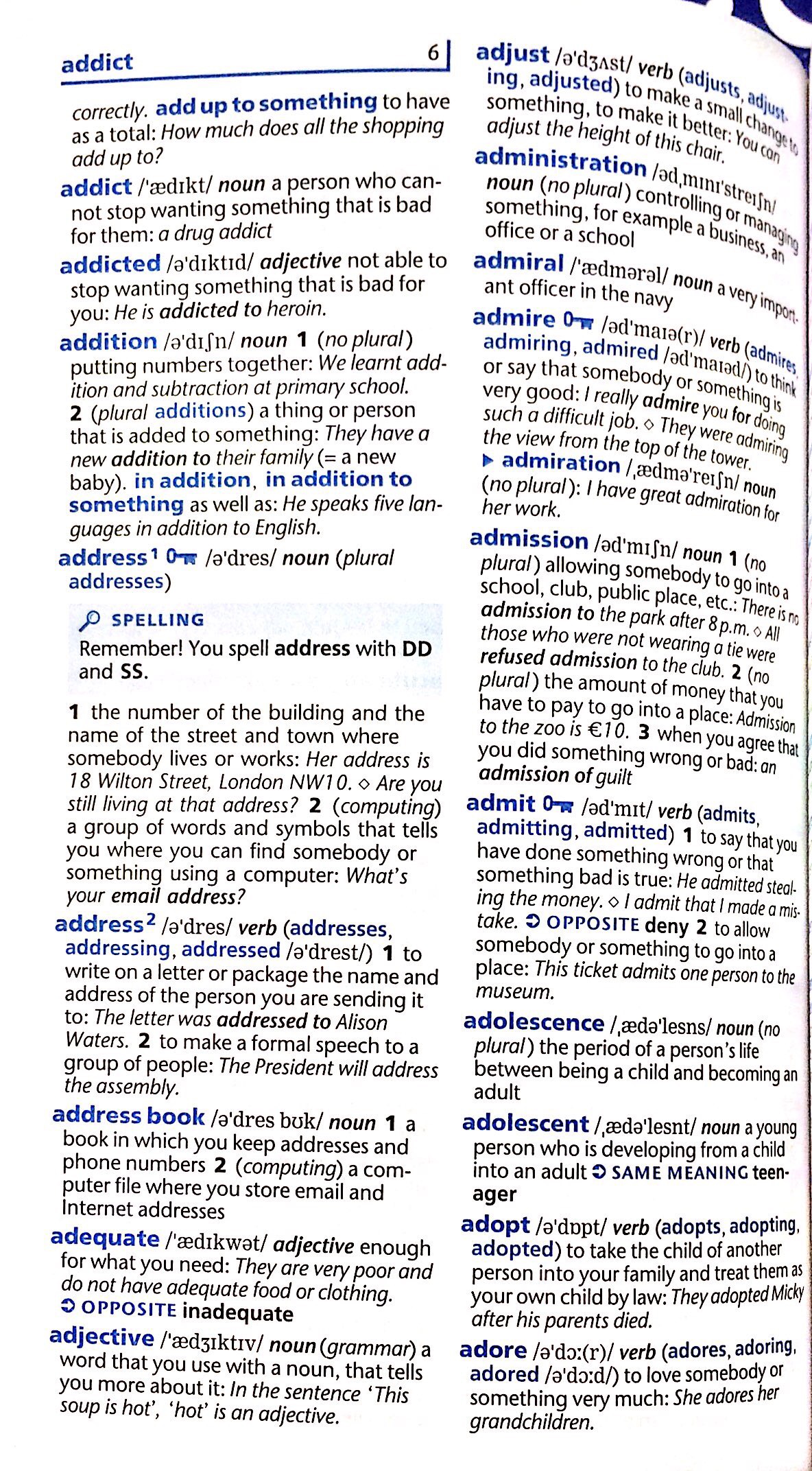 Oxford Basic English Dict - New Ed - FAHASA.COM