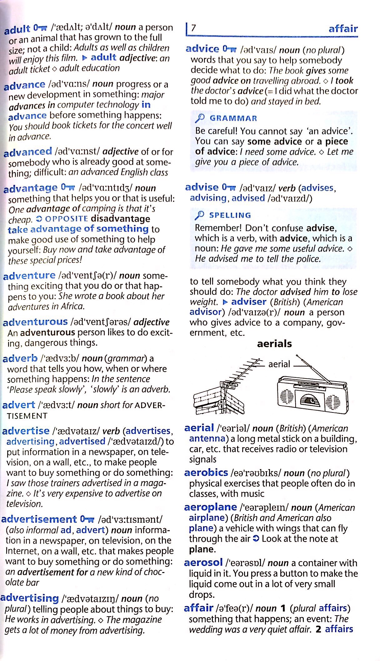 Oxford Basic English Dict - New Ed - FAHASA.COM