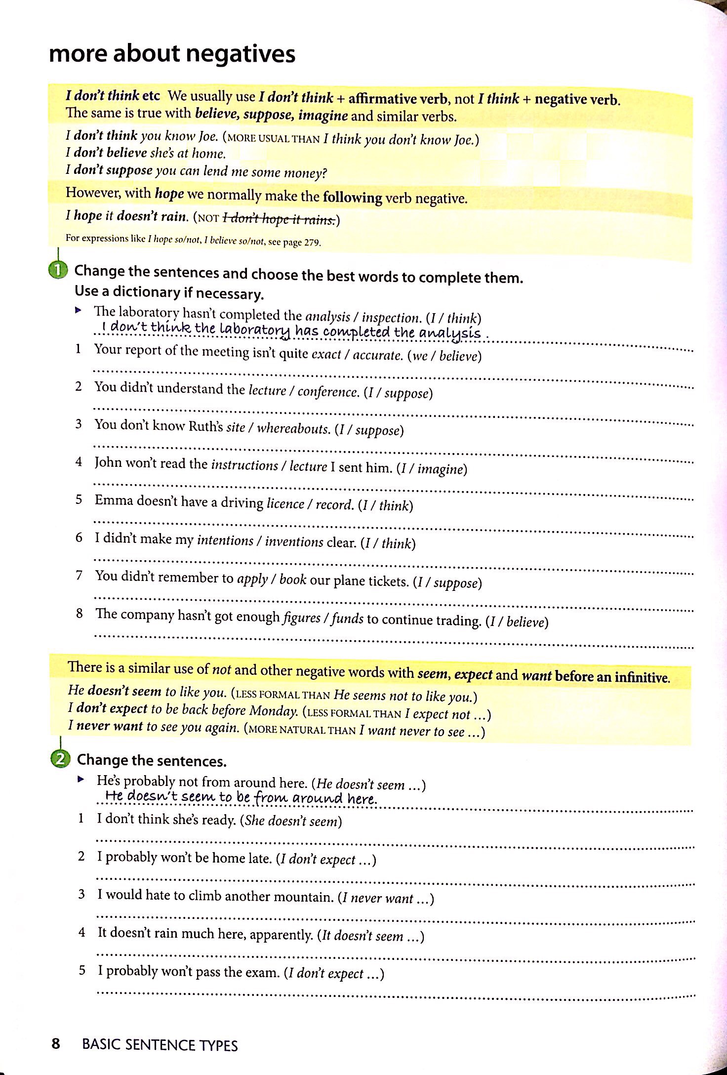 Oxford English Grammar Course Advanced with Answers CD-ROM Pack ...