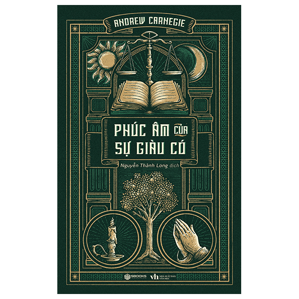  Phúc Âm Của Sự Giàu Có