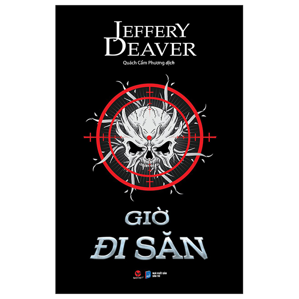 Sách Giờ Đi Săn - Jeffery Deaver
