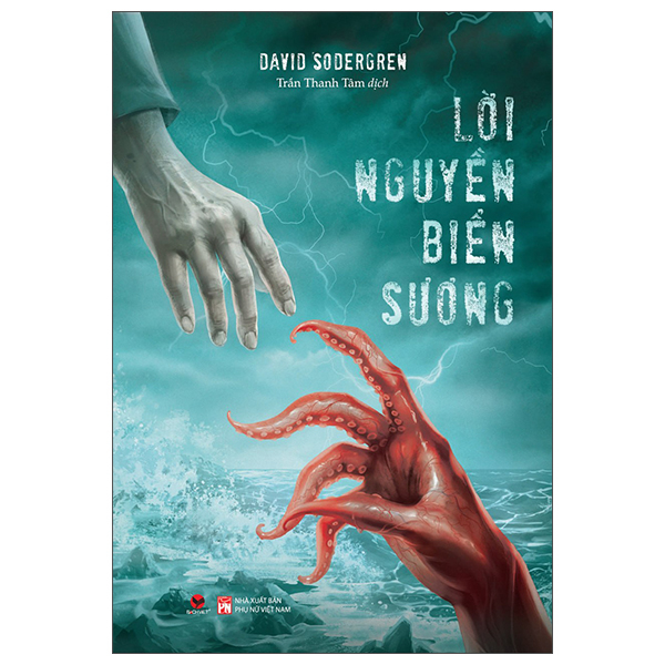 Lời Nguyền Biển Sương