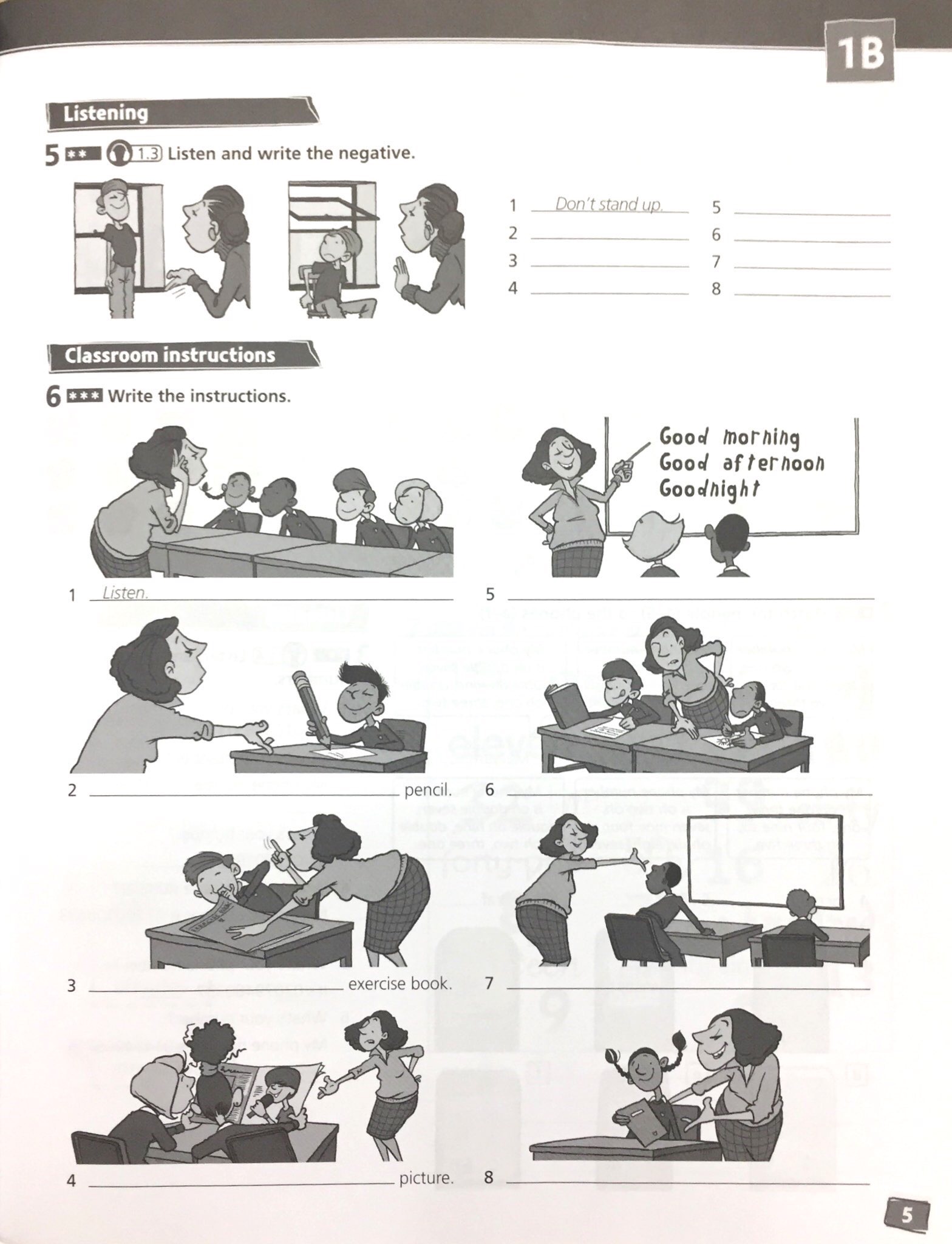 Project: 1: Workbook with Audio CD and Online Practice - FAHASA.COM