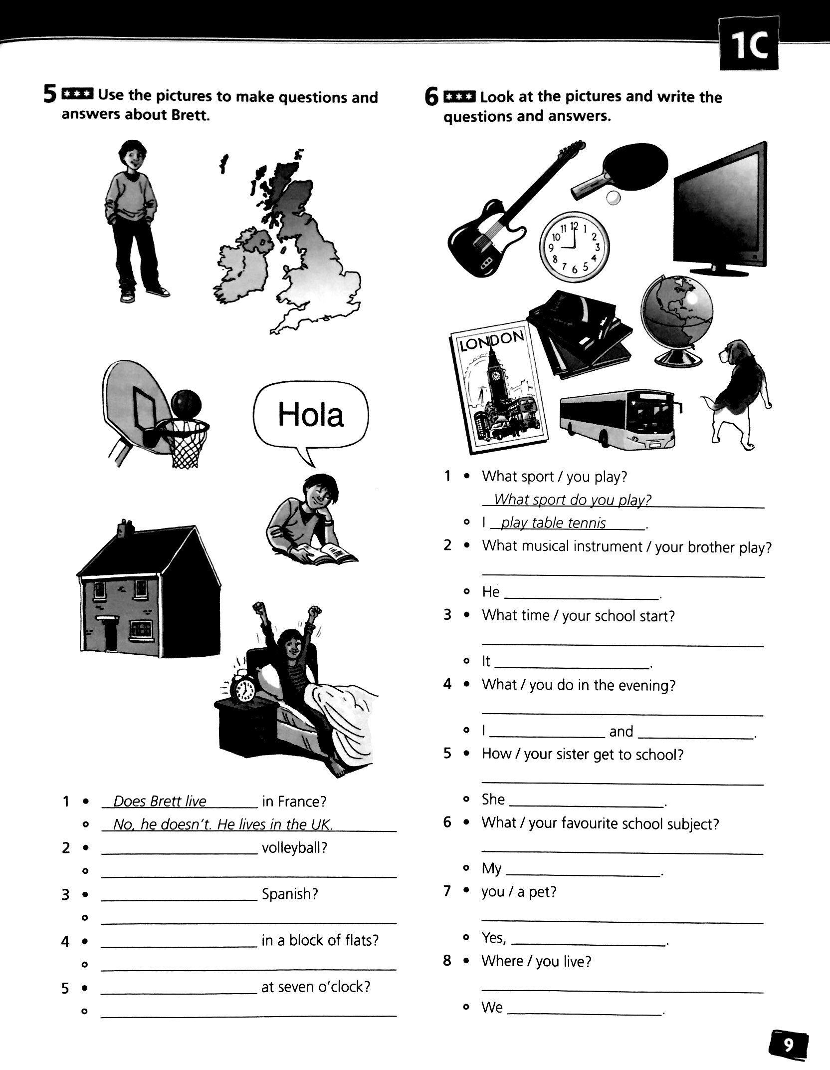 Project: 2: Workbook With Audio Cd And Online Practice - FAHASA.COM