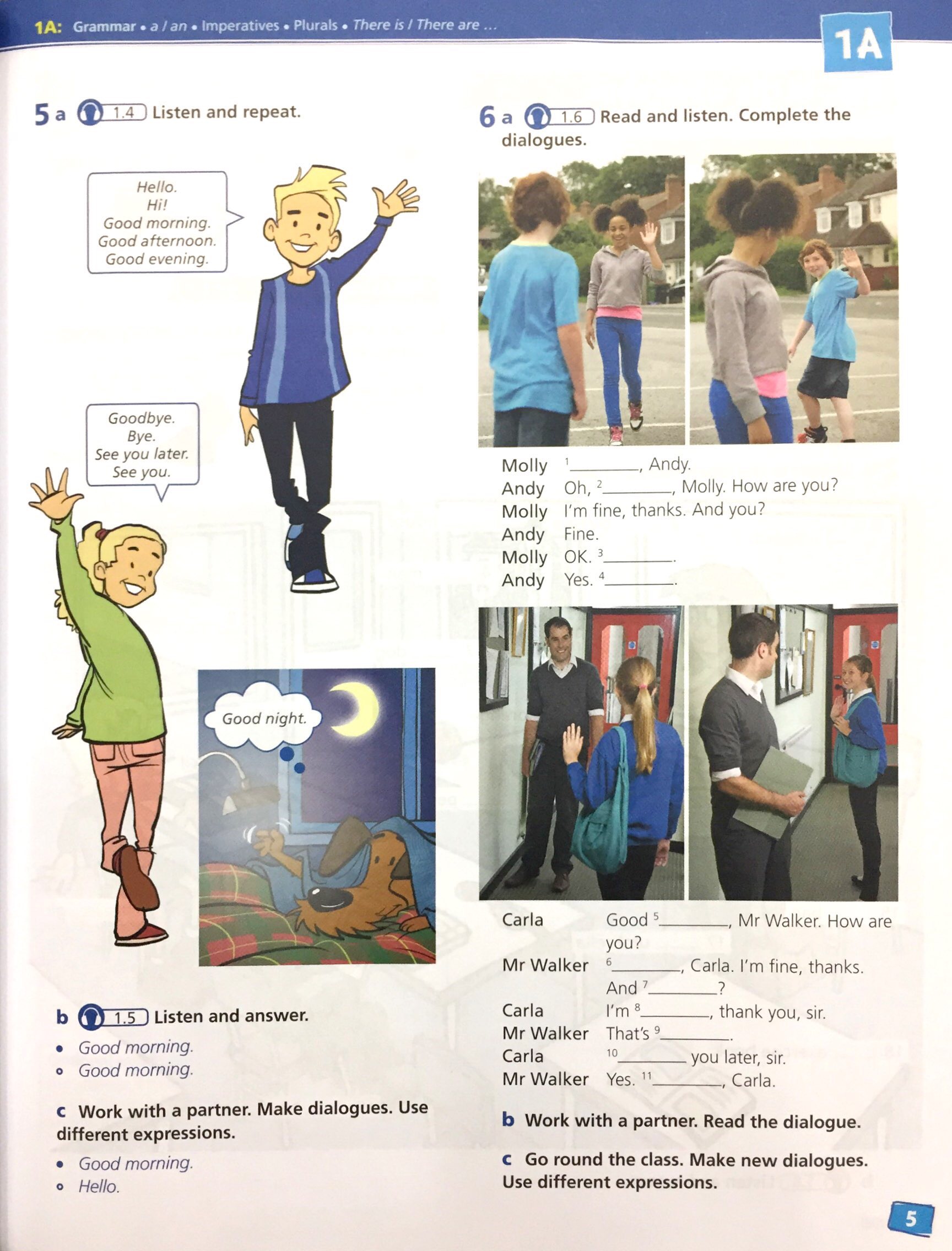 Project Fourth Edition 1: Teacher's Book Pack - FAHASA.COM