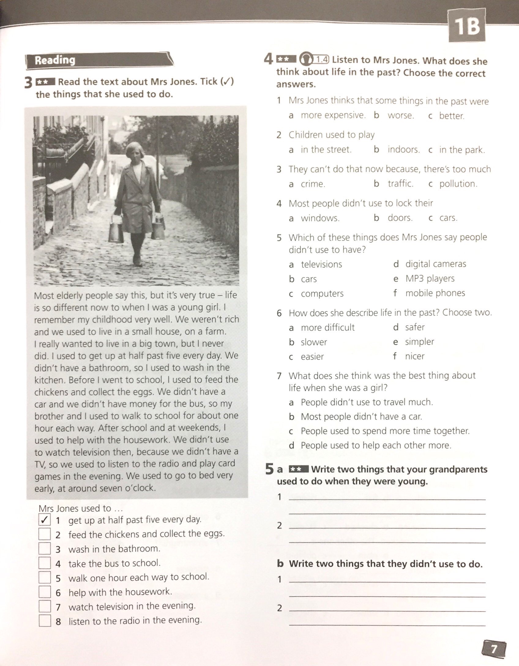Project: Level 4: Workbook with Audio CD and Online Practice - FAHASA.COM