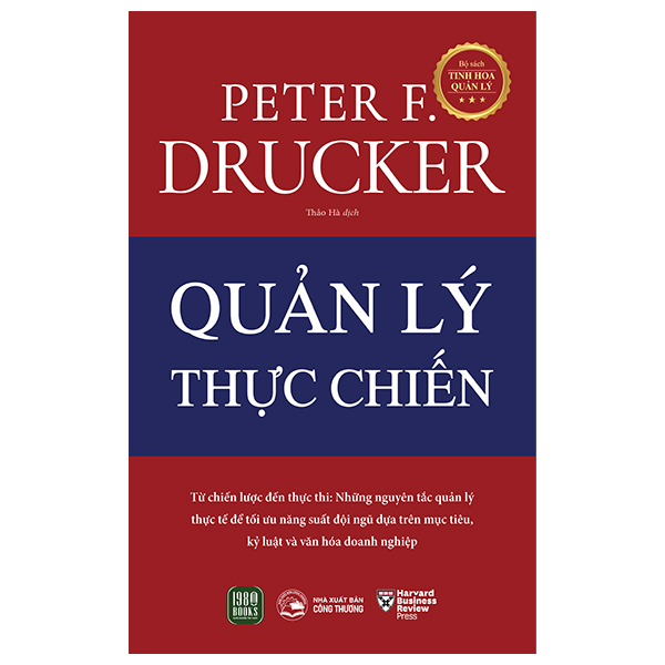 Quản Lý Thực Chiến