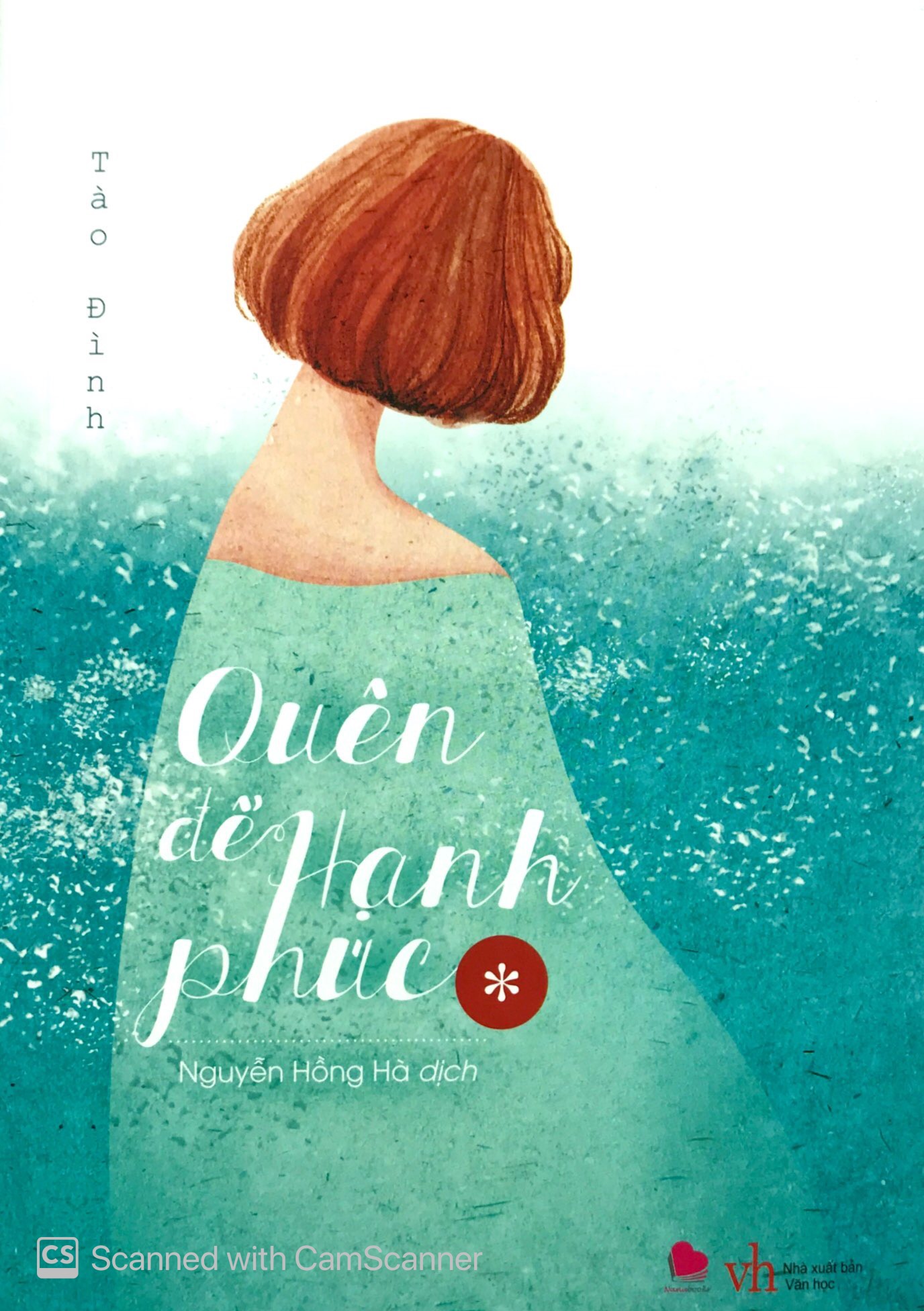 Quên Để Hạnh Phúc (Bộ 2 Tập)