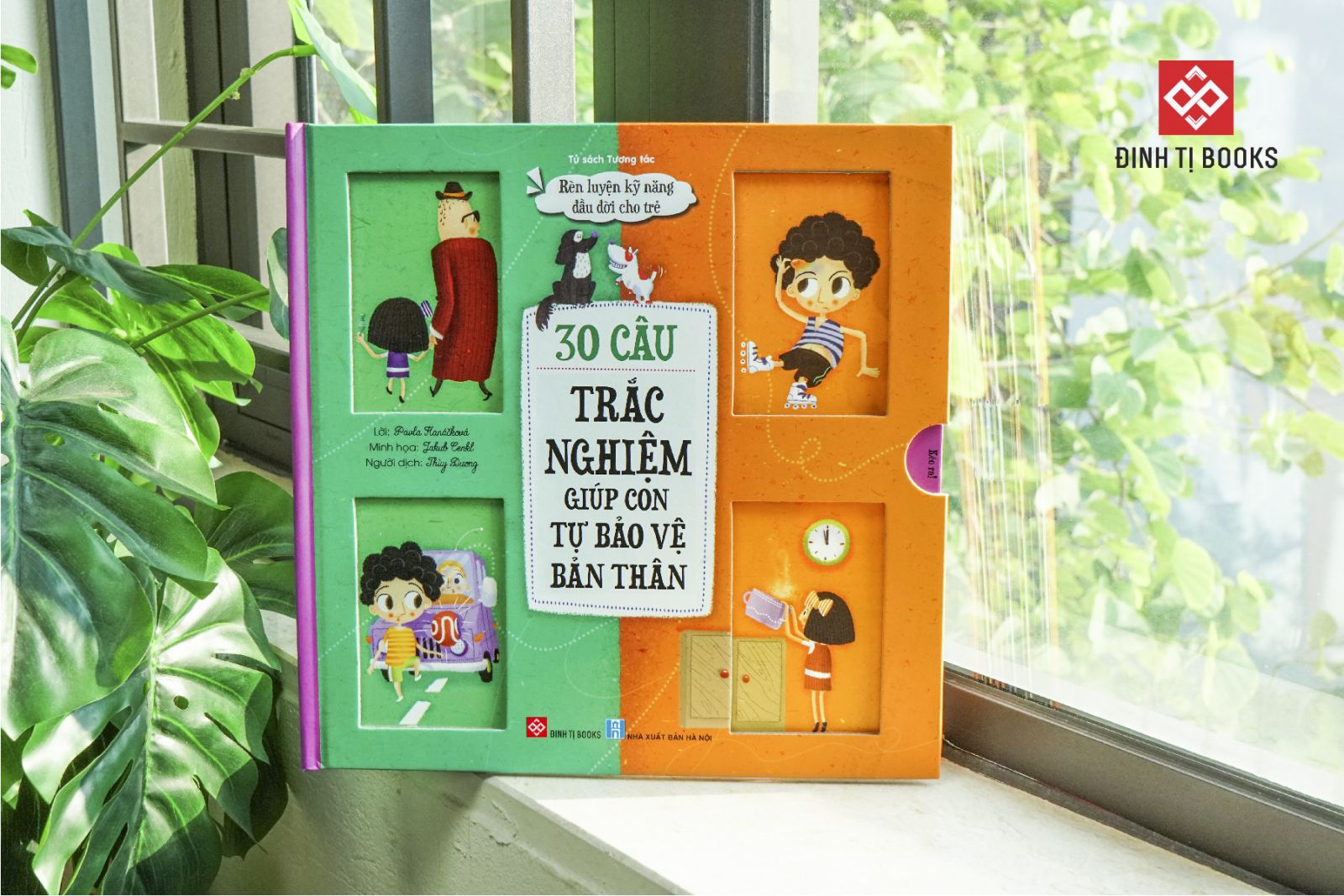 quy tắc pants